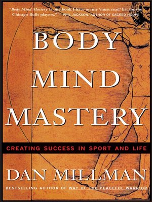 cover image of Body Mind Mastery